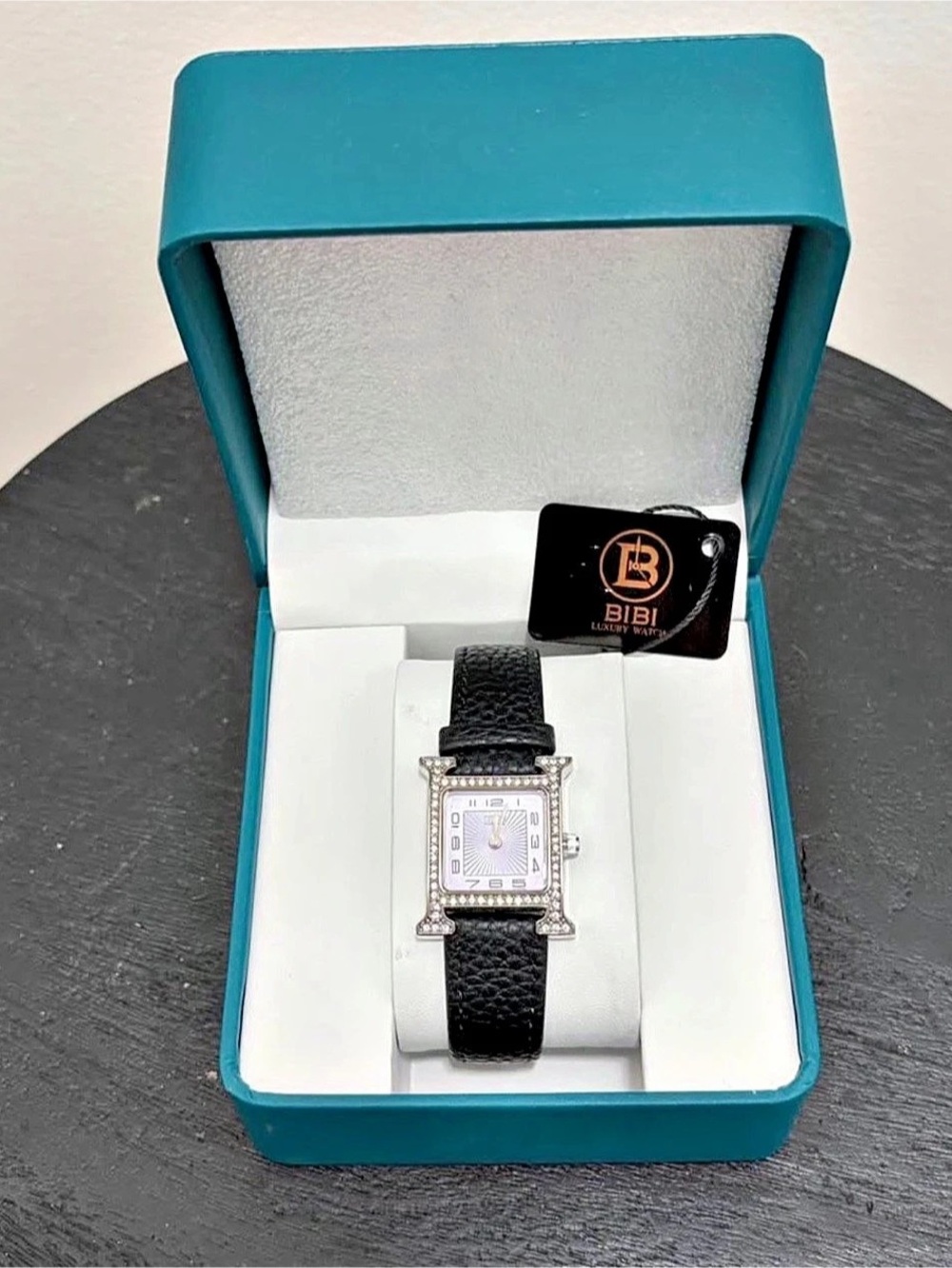 Woman’s watch new in box